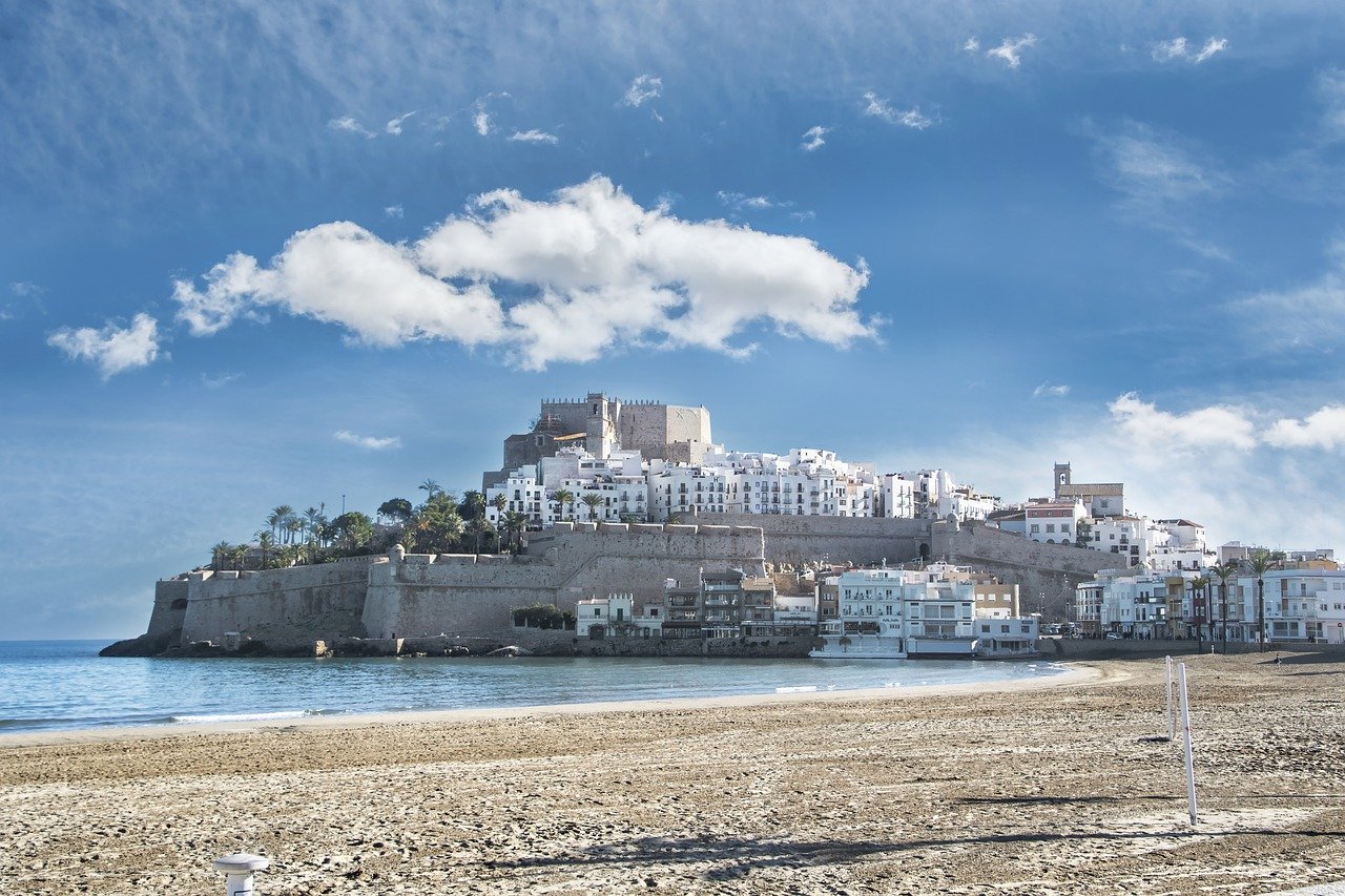 Découverte de la Côte Nord de l'Espagne en 3 jours